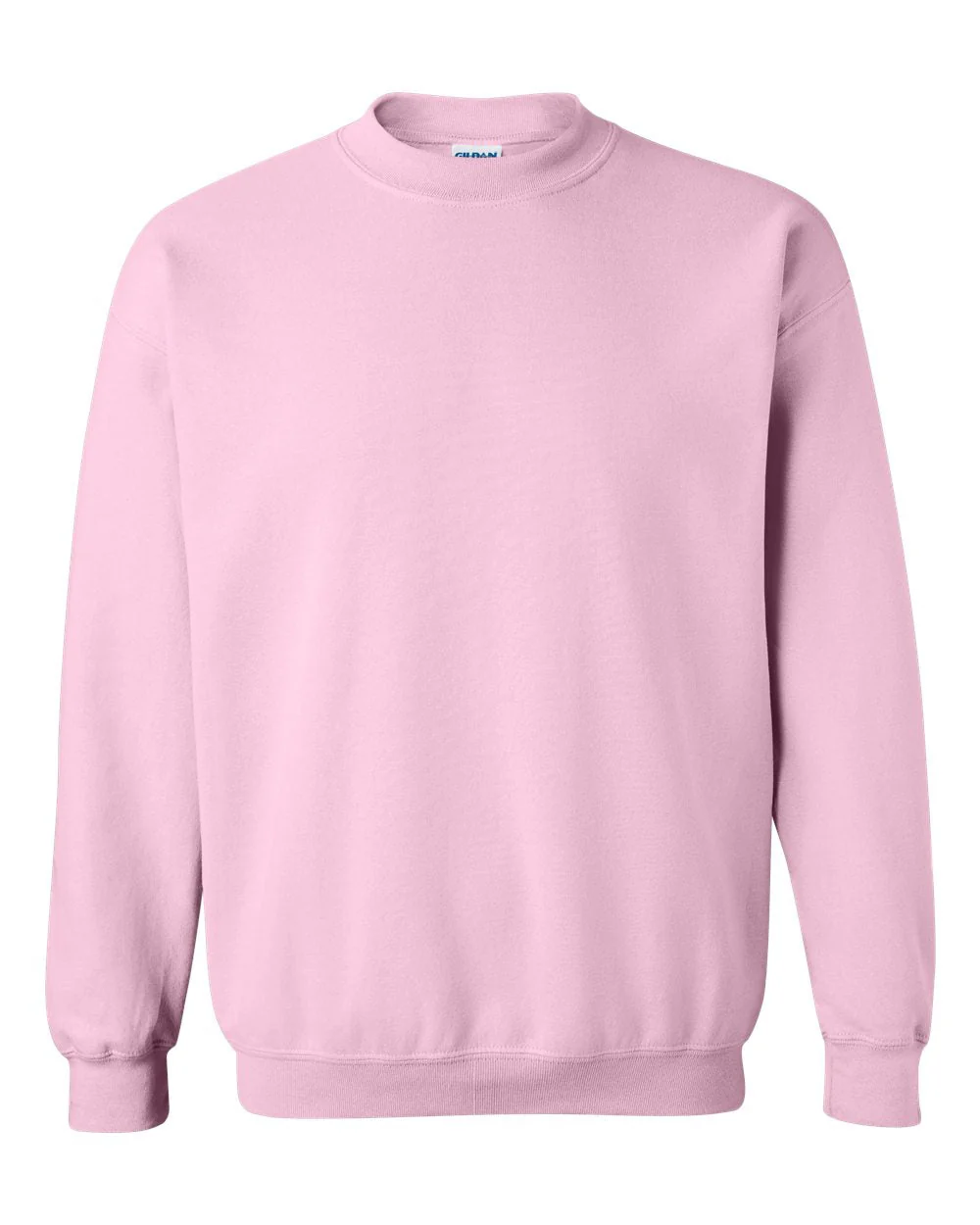 Gildan Heavy Blend™ 18000 Sweater Package (50 Pieces) - Image 44