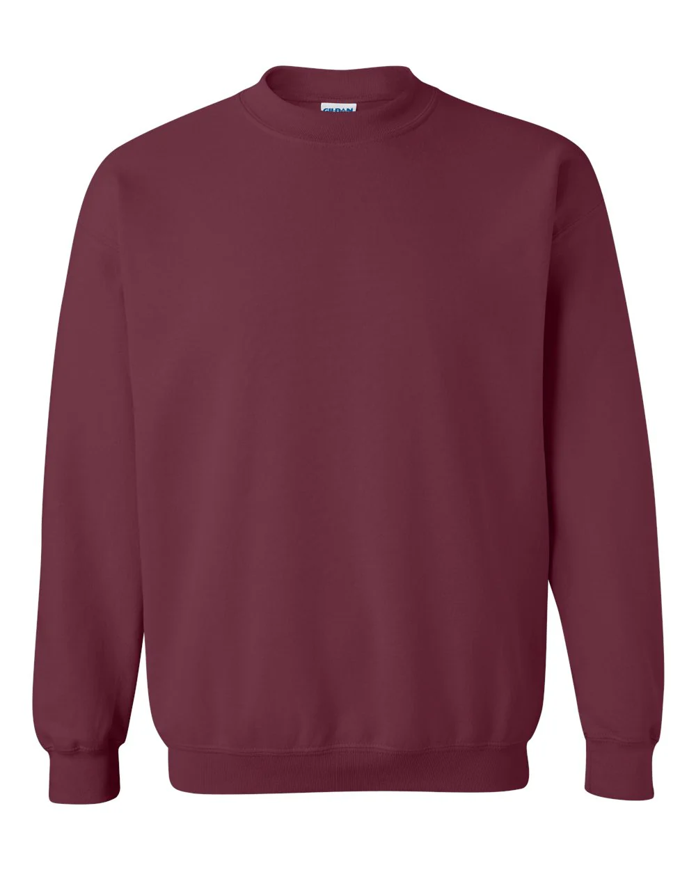 Gildan Heavy Blend™ 18000 Sweater Package (50 Pieces) - Image 46