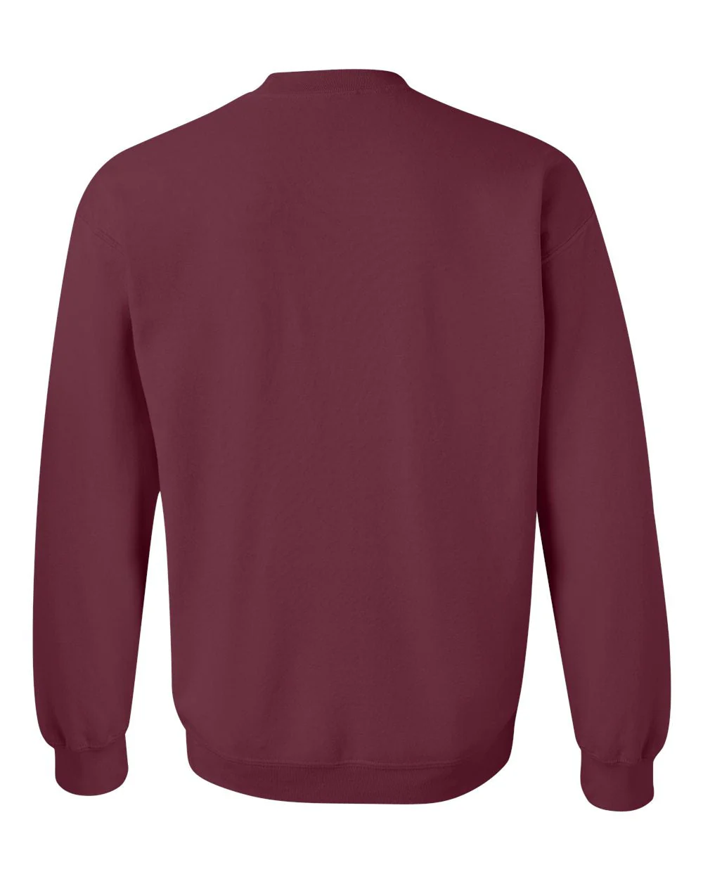 Gildan Heavy Blend™ 18000 Sweater Package (50 Pieces) - Image 47