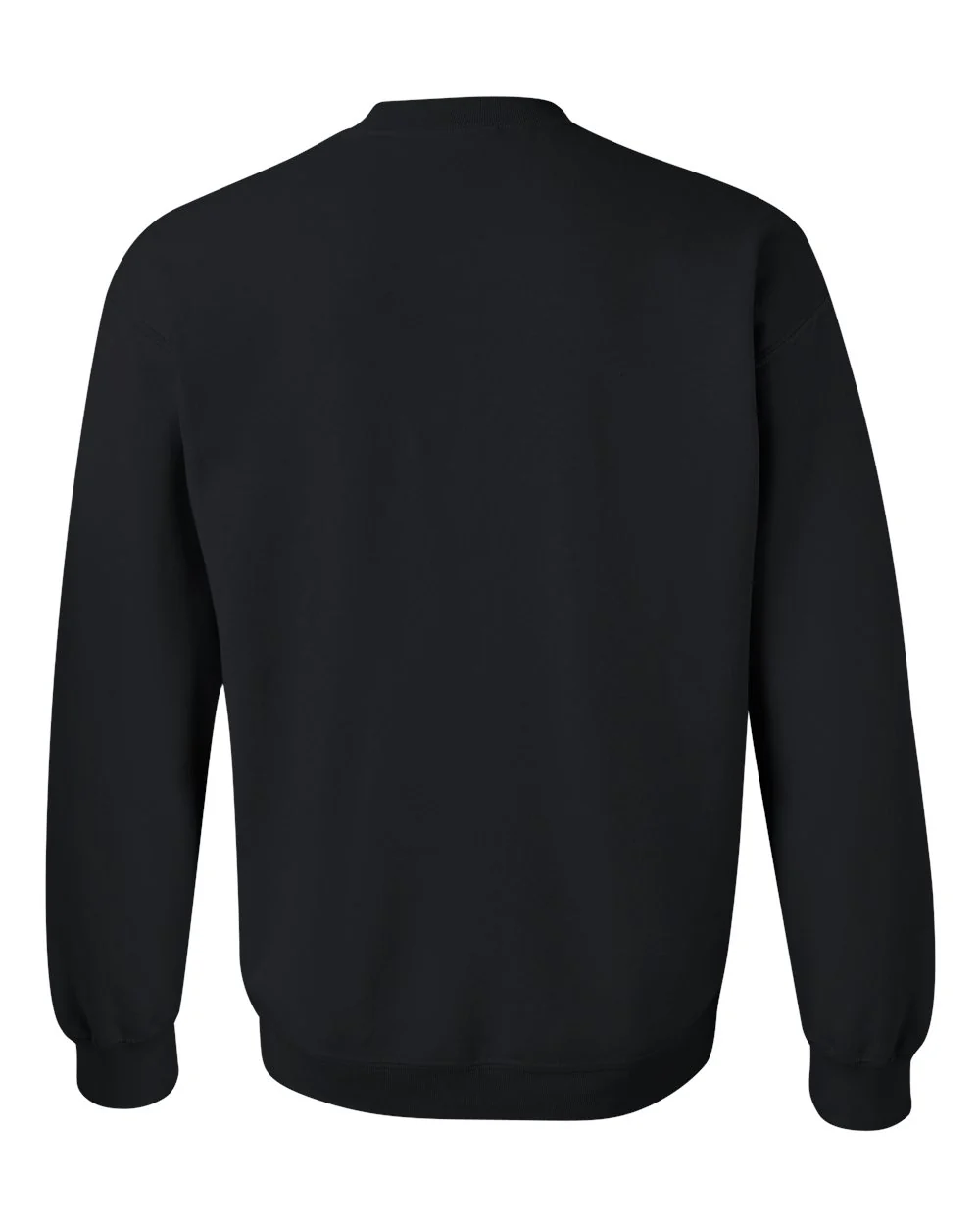 Gildan Heavy Blend™ 18000 Sweater Package (50 Pieces) - Image 5