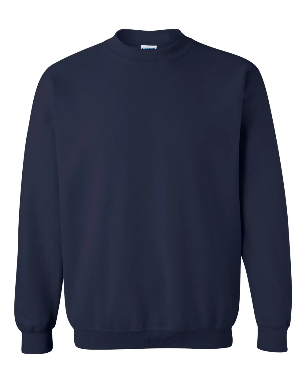 Gildan Heavy Blend™ 18000 Sweater Package (50 Pieces) - Image 50