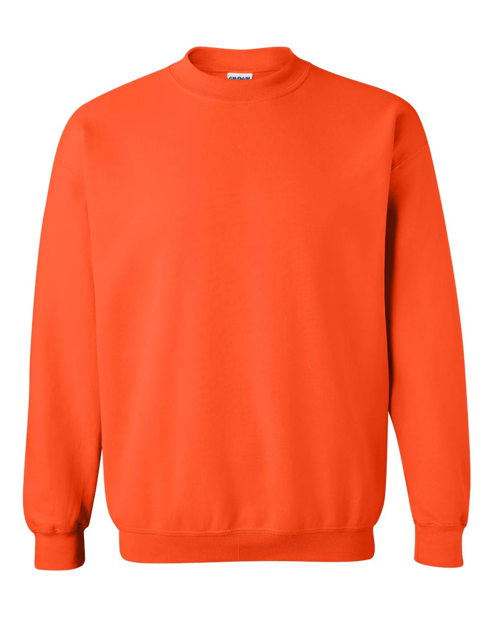Gildan Heavy Blend™ 18000 Sweater Package (50 Pieces) - Image 52