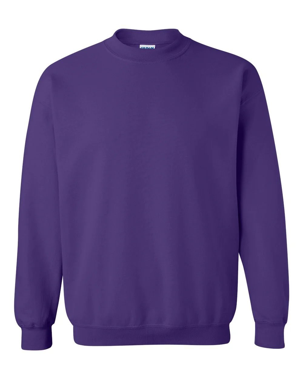 Gildan Heavy Blend™ 18000 Sweater Package (50 Pieces) - Image 54
