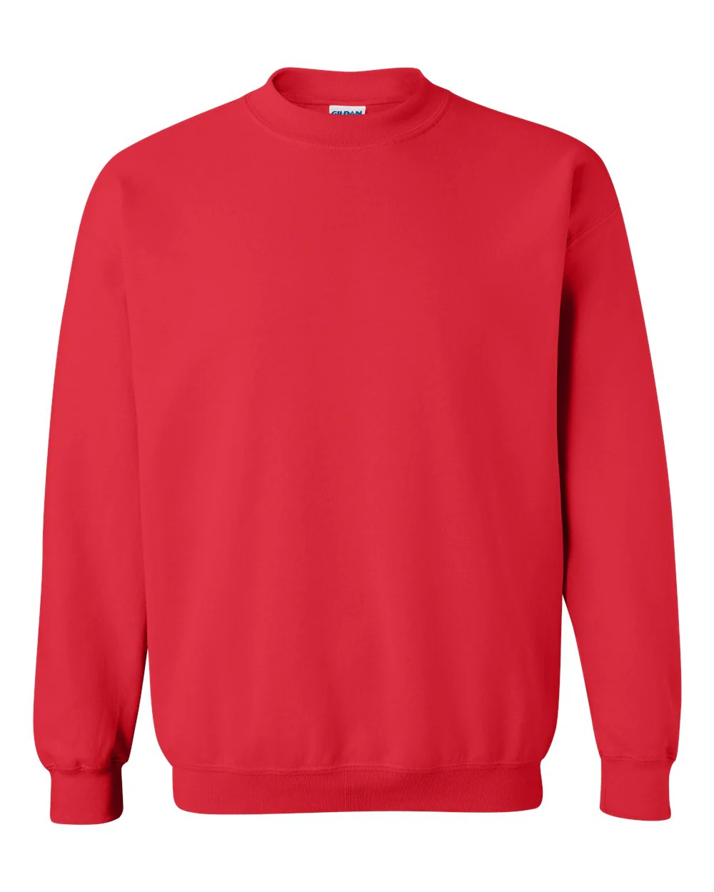 Gildan Heavy Blend™ 18000 Sweater Package (50 Pieces) - Image 56