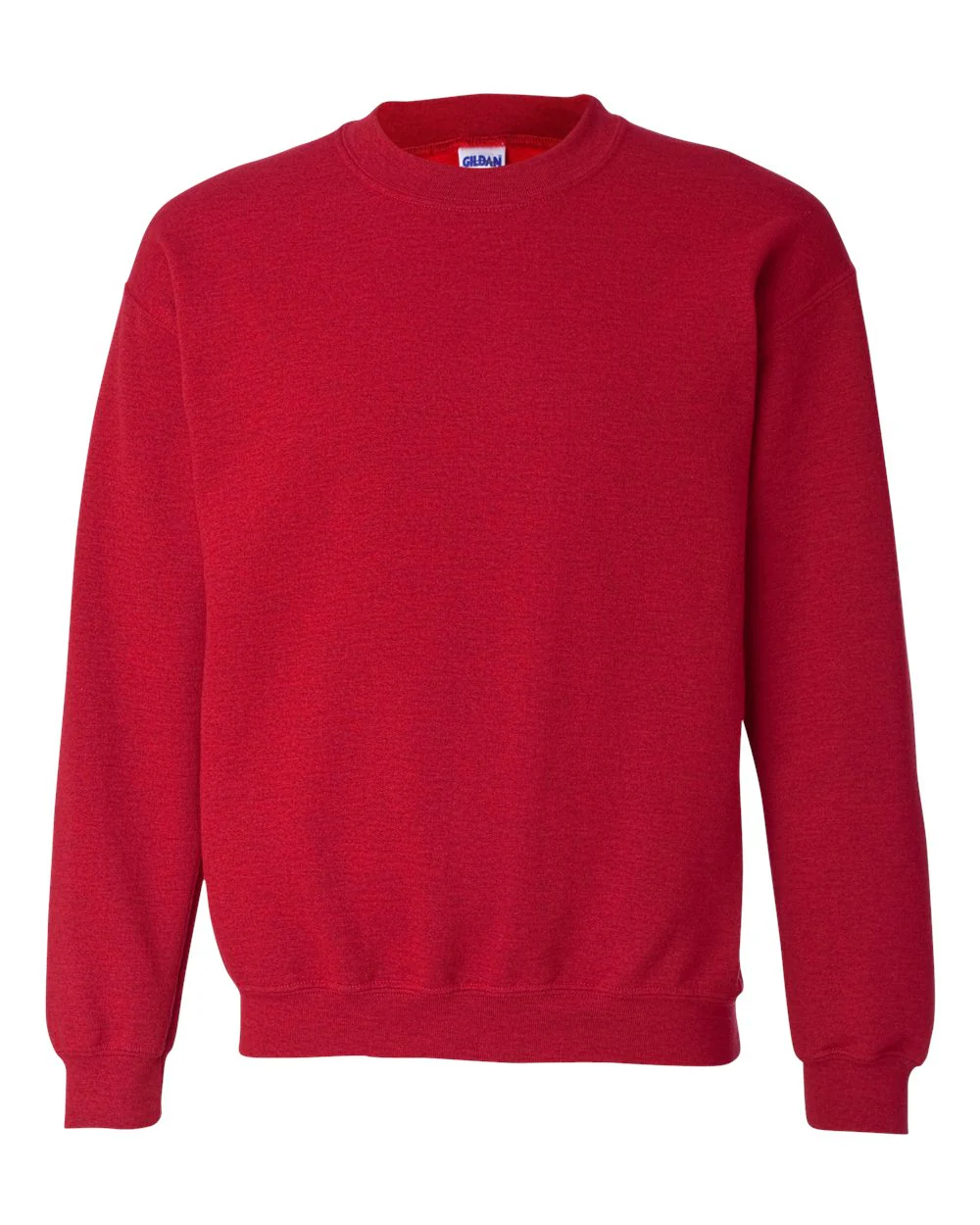Gildan Heavy Blend™ 18000 Sweater Package (50 Pieces) - Image 6