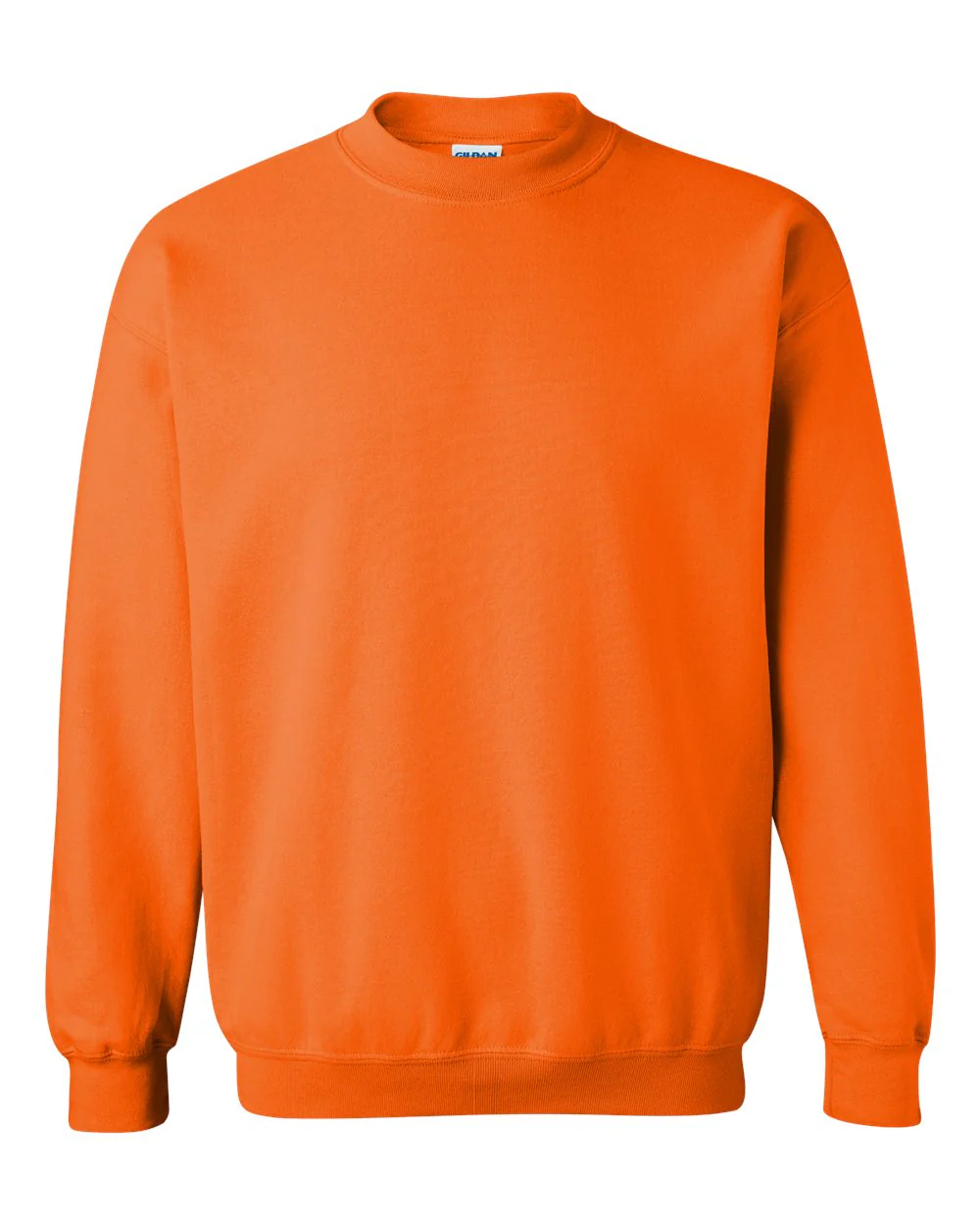 Gildan Heavy Blend™ 18000 Sweater Package (50 Pieces) - Image 62