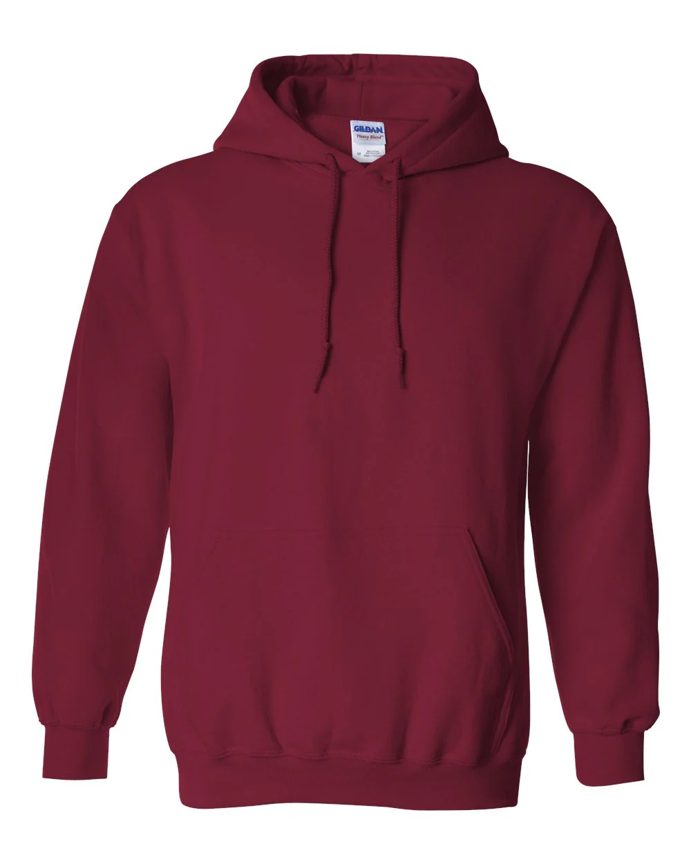 Gildan Heavy Blend™ 18500 Hoodie Package (50 Pieces) - Image 14