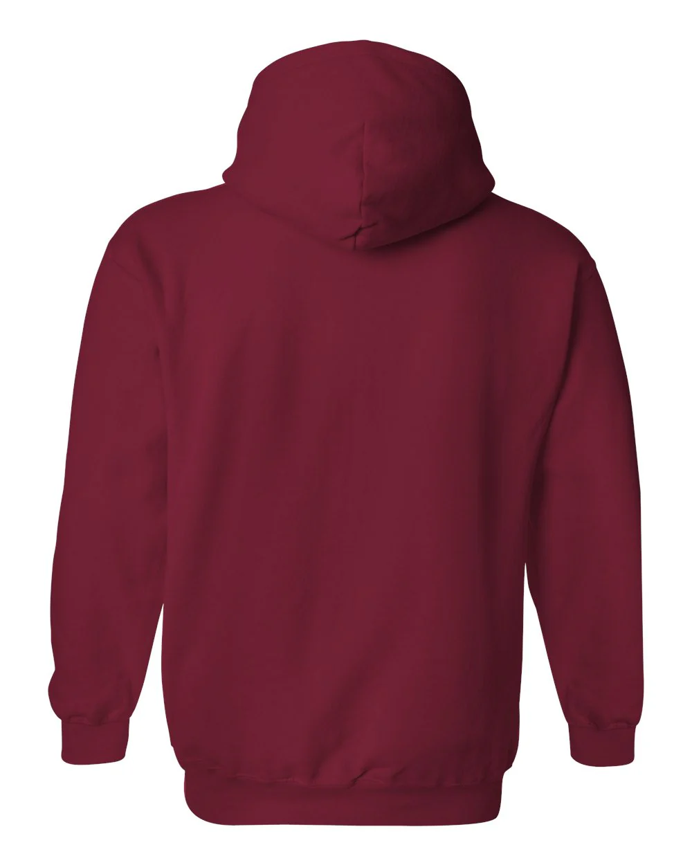 Gildan Heavy Blend™ 18500 Hoodie Package (50 Pieces) - Image 15