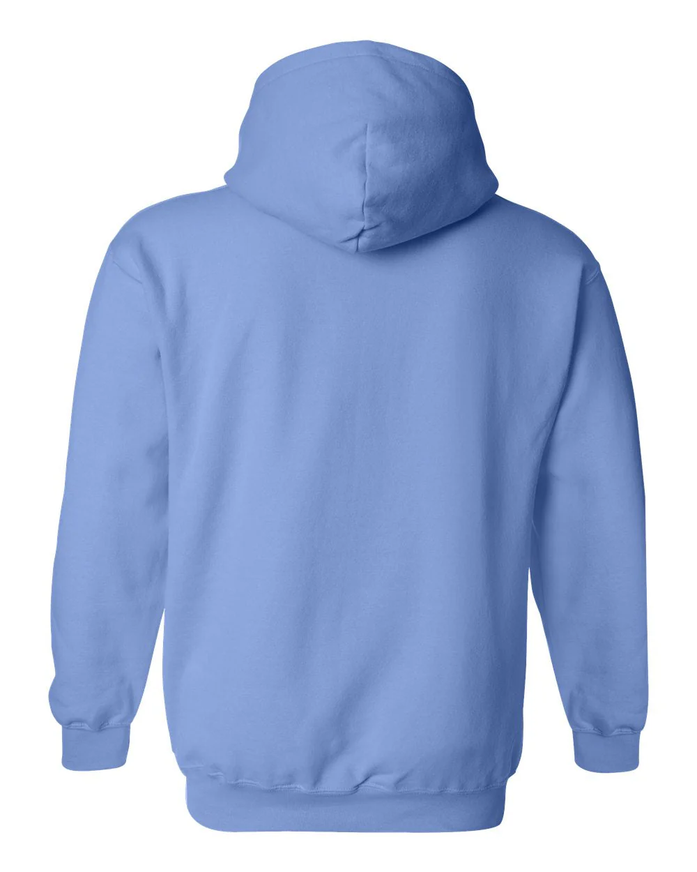 Gildan Heavy Blend™ 18500 Hoodie Package (50 Pieces) - Image 17
