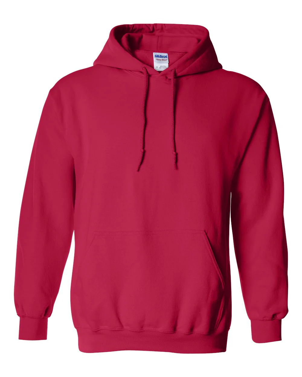 Gildan Heavy Blend™ 18500 Hoodie Package (50 Pieces) - Image 20
