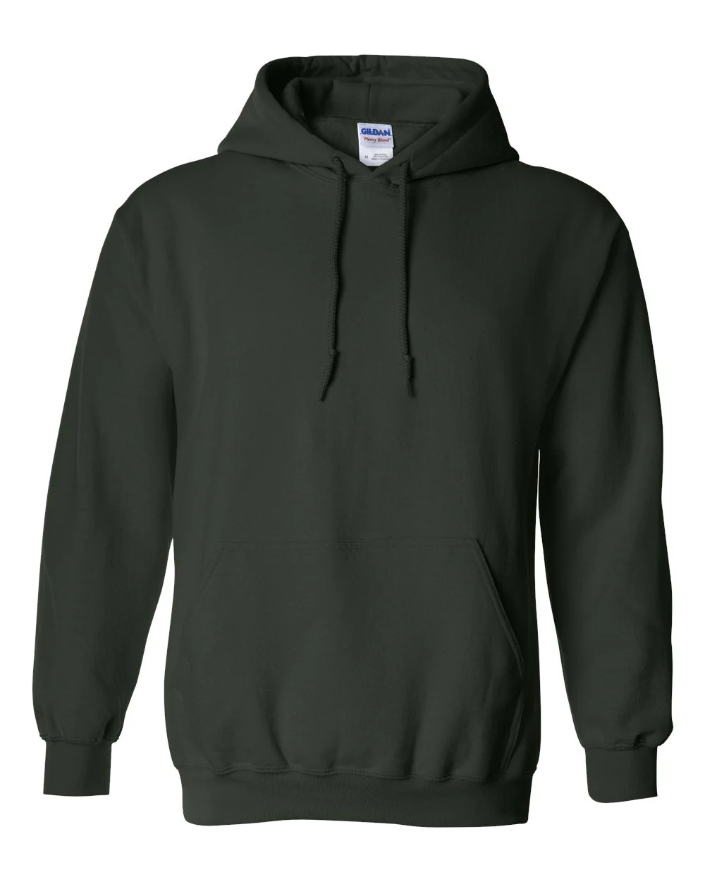Gildan Heavy Blend™ 18500 Hoodie Package (50 Pieces) - Image 26