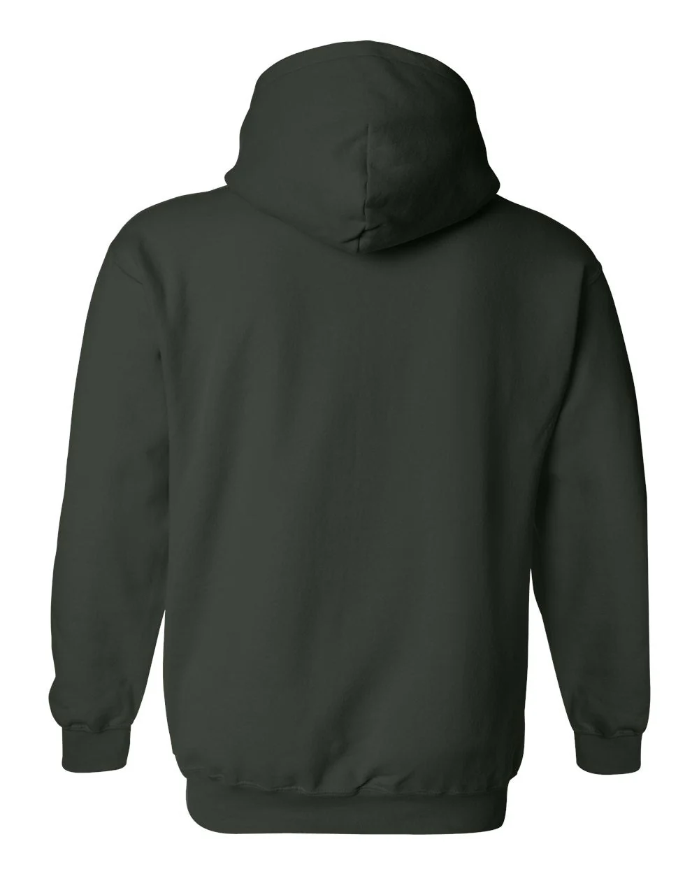 Gildan Heavy Blend™ 18500 Hoodie Package (50 Pieces) - Image 27
