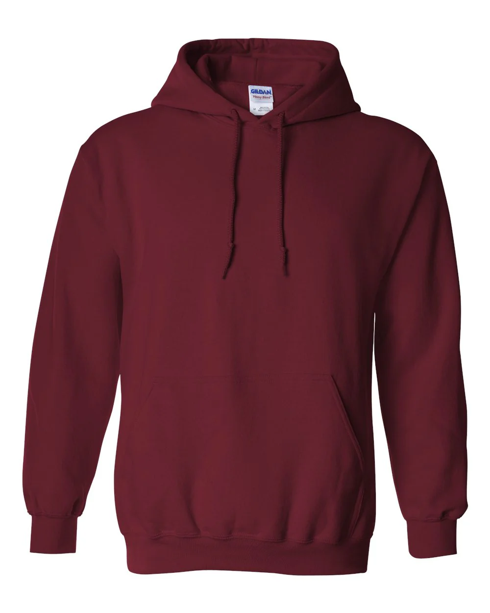 Gildan Heavy Blend™ 18500 Hoodie Package (50 Pieces) - Image 28