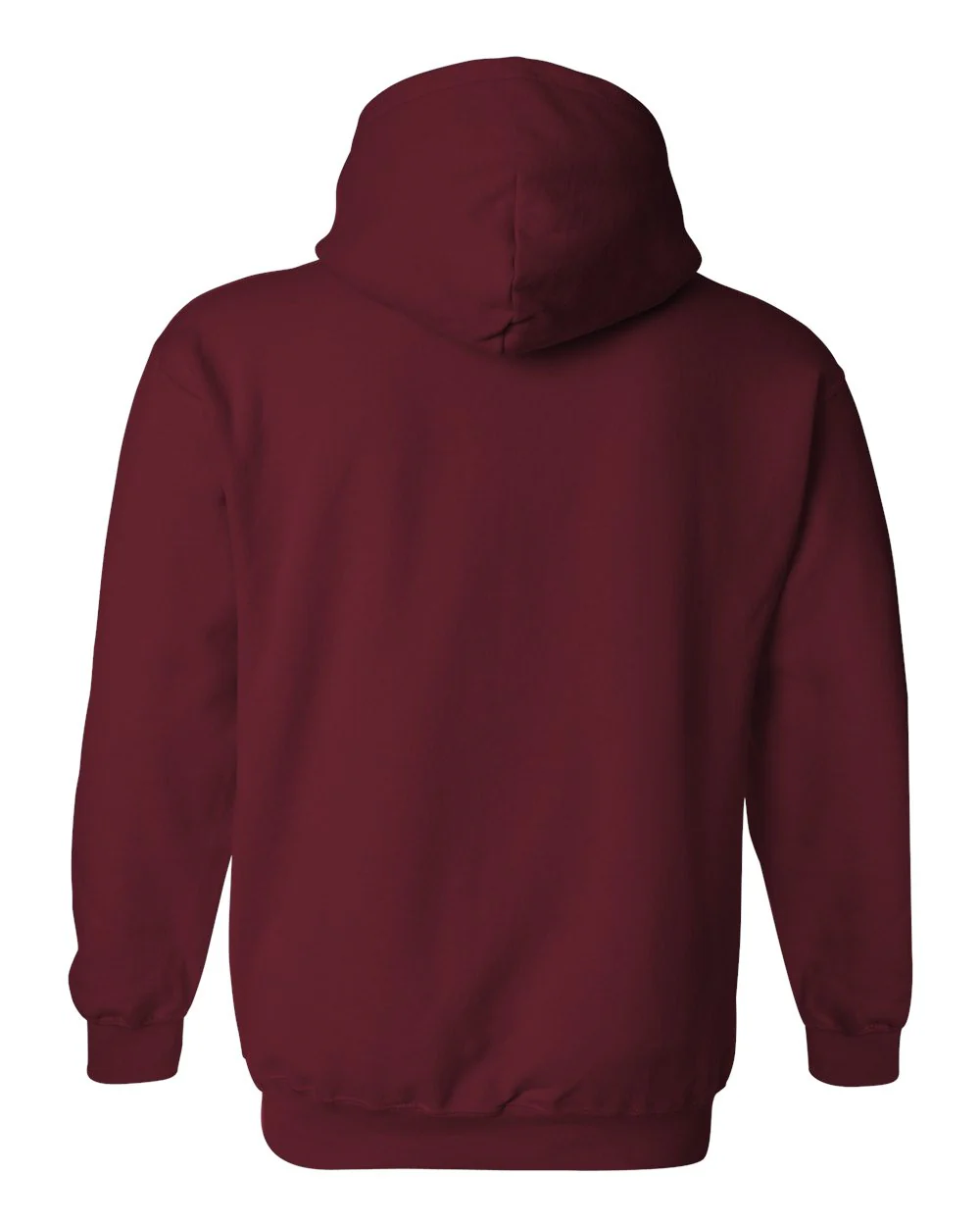 Gildan Heavy Blend™ 18500 Hoodie Package (50 Pieces) - Image 29