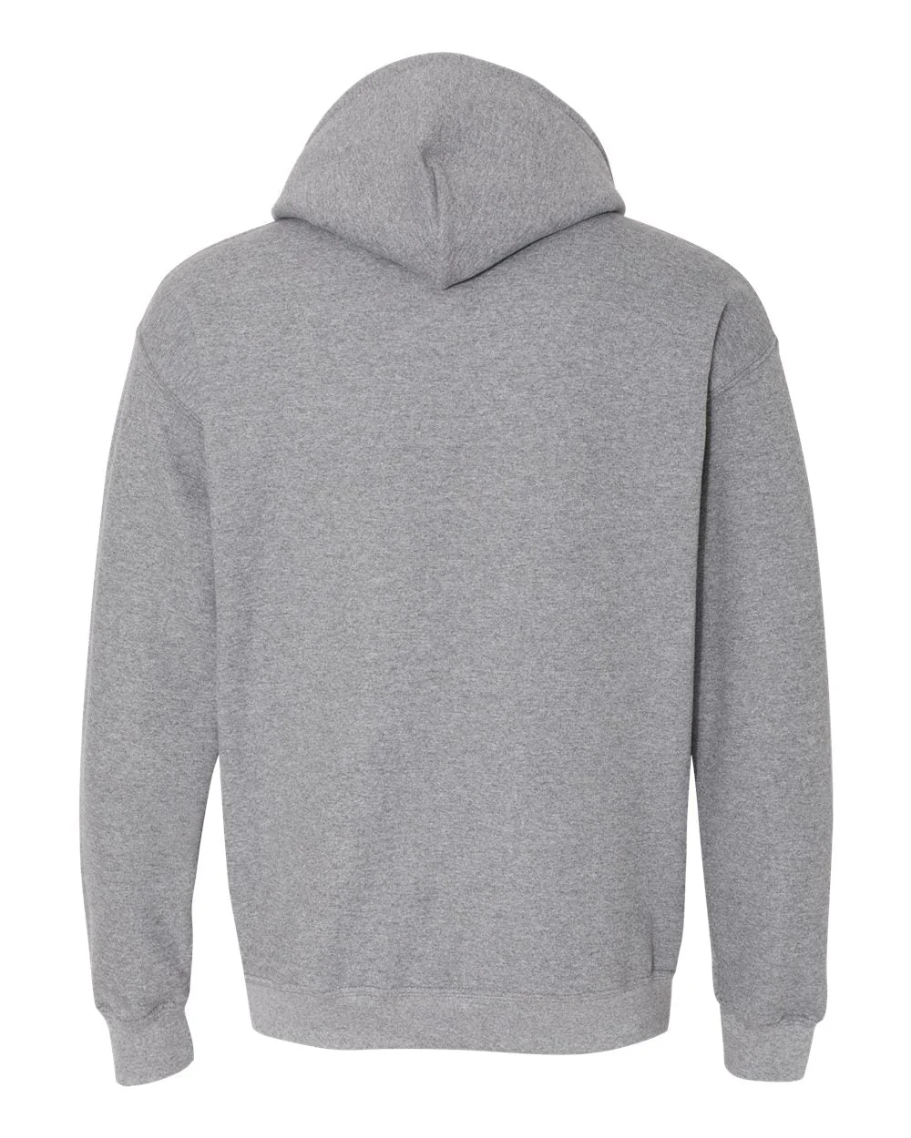 Gildan Heavy Blend™ 18500 Hoodie Package (50 Pieces) - Image 33