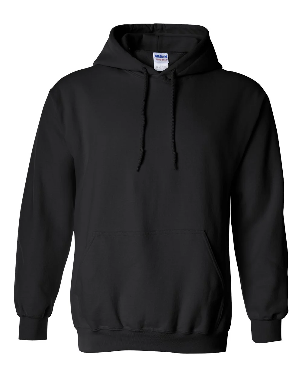 Gildan Heavy Blend™ 18500 Hoodie Package (50 Pieces) - Image 4