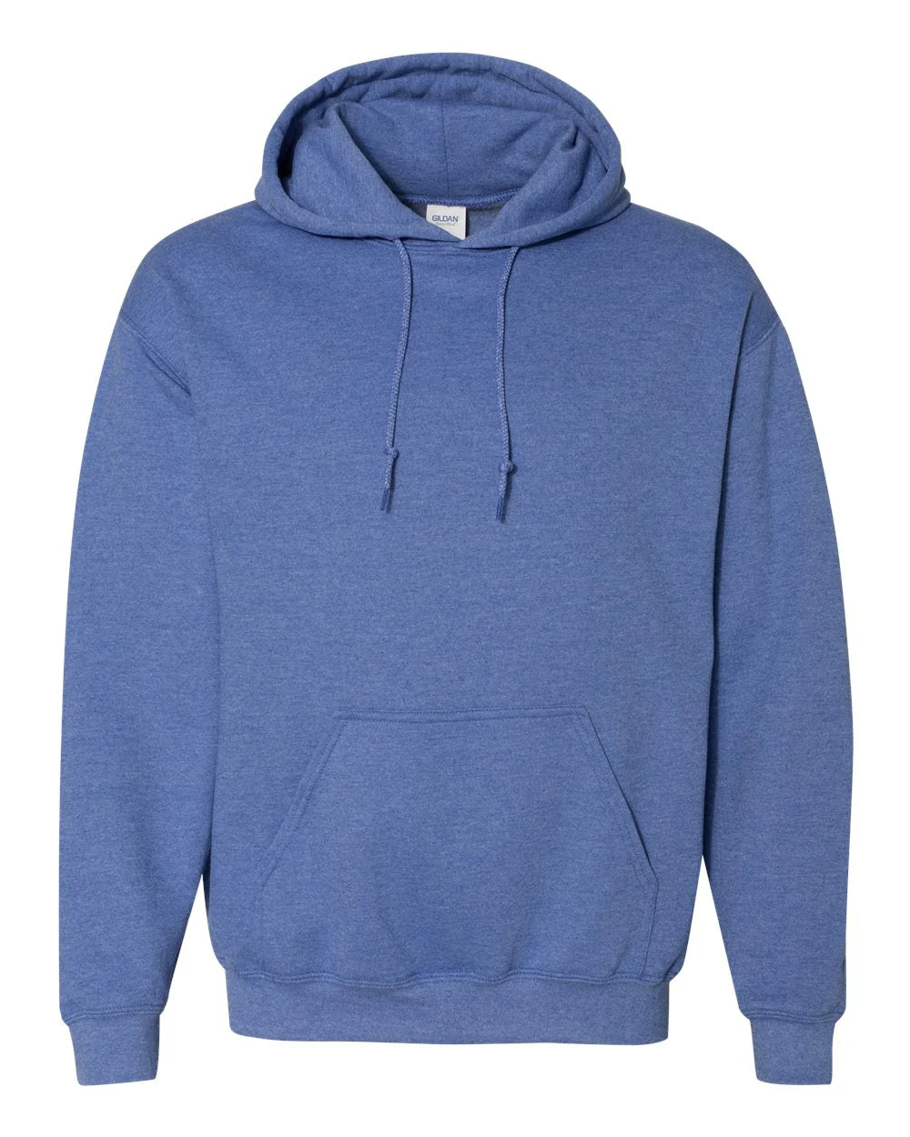 Gildan Heavy Blend™ 18500 Hoodie Package (50 Pieces) - Image 40
