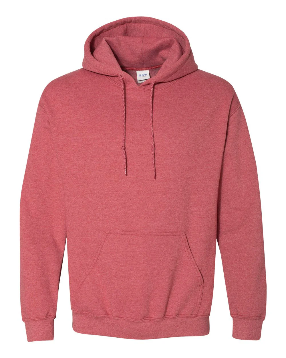 Gildan Heavy Blend™ 18500 Hoodie Package (50 Pieces) - Image 42