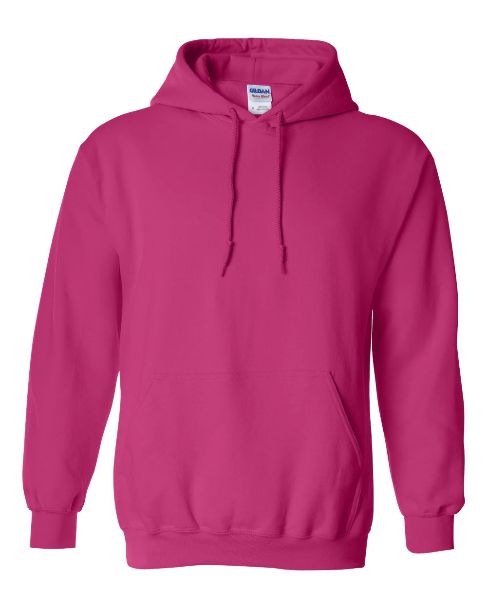 Gildan Heavy Blend™ 18500 Hoodie Package (50 Pieces) - Image 44