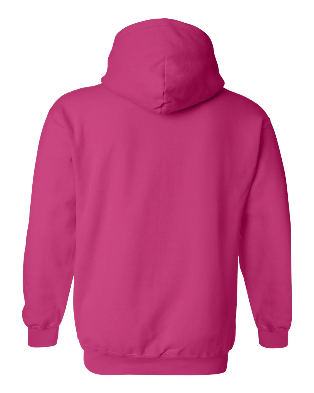 Gildan Heavy Blend™ 18500 Hoodie Package (50 Pieces) - Image 45