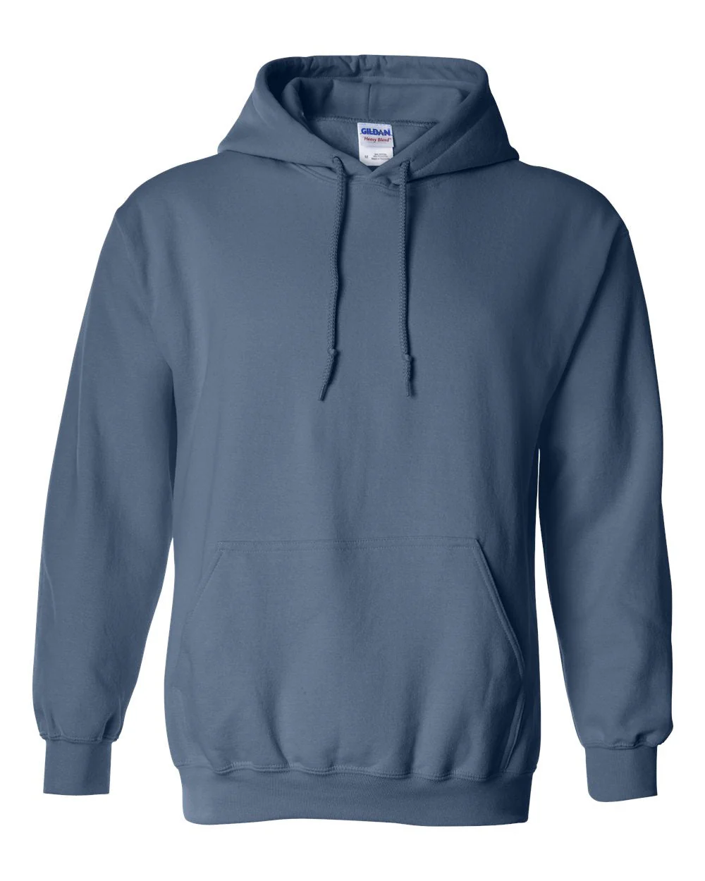 Gildan Heavy Blend™ 18500 Hoodie Package (50 Pieces) - Image 46