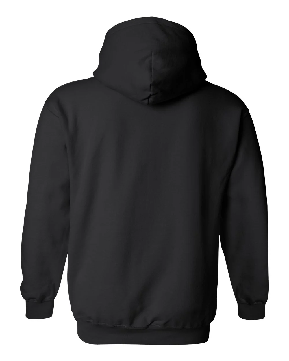 Gildan Heavy Blend™ 18500 Hoodie Package (50 Pieces) - Image 5