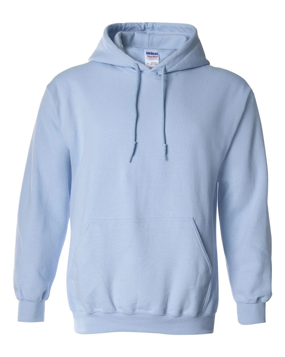 Gildan Heavy Blend™ 18500 Hoodie Package (50 Pieces) - Image 50