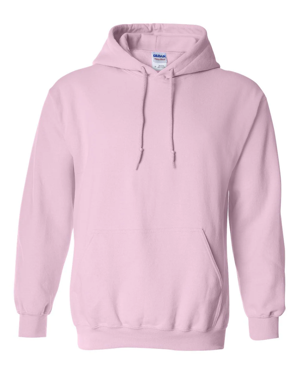 Gildan Heavy Blend™ 18500 Hoodie Package (50 Pieces) - Image 52