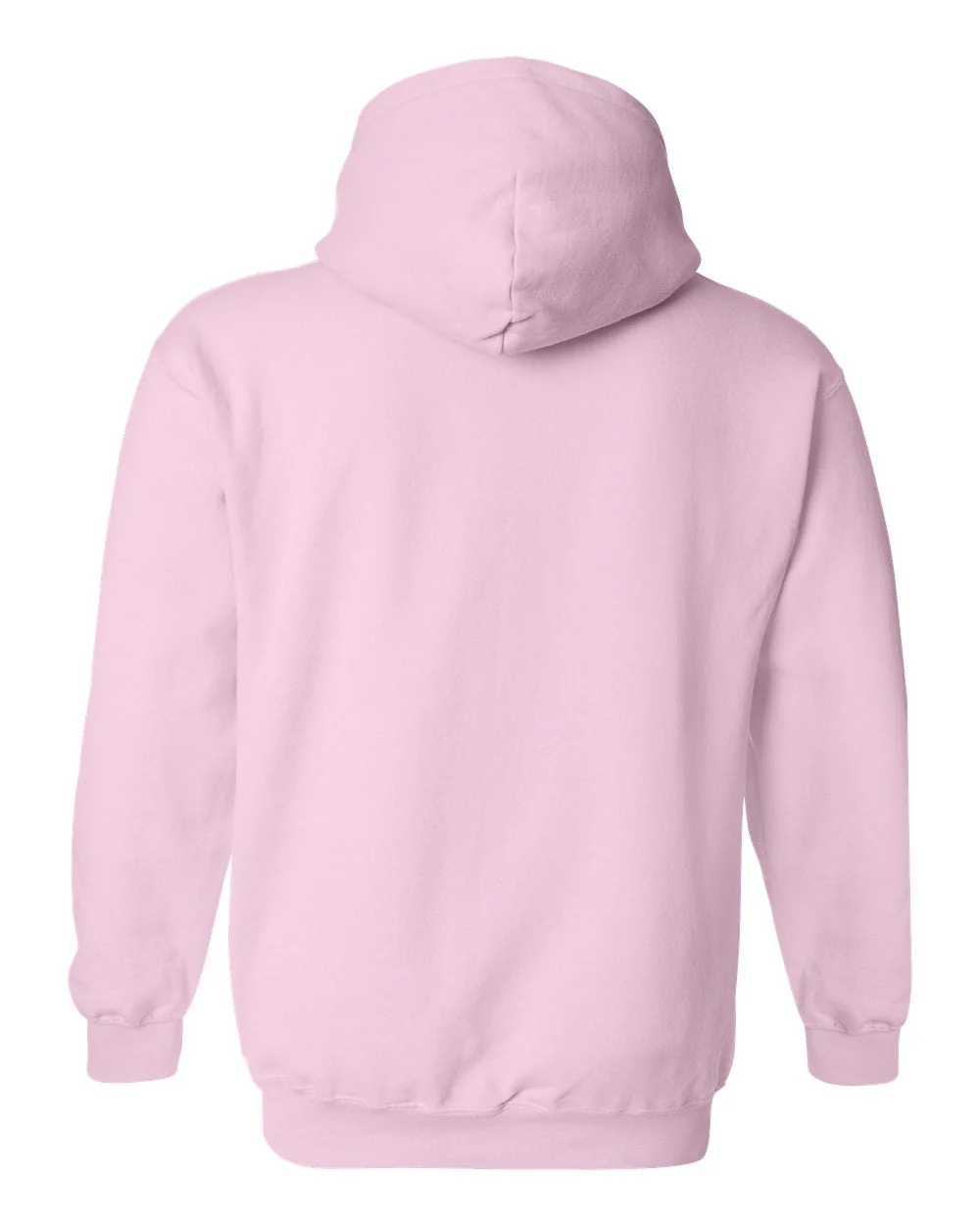 Gildan Heavy Blend™ 18500 Hoodie Package (50 Pieces) - Image 53