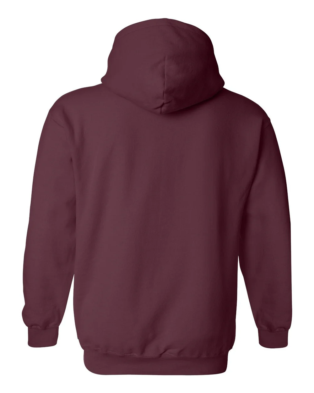 Gildan Heavy Blend™ 18500 Hoodie Package (50 Pieces) - Image 55