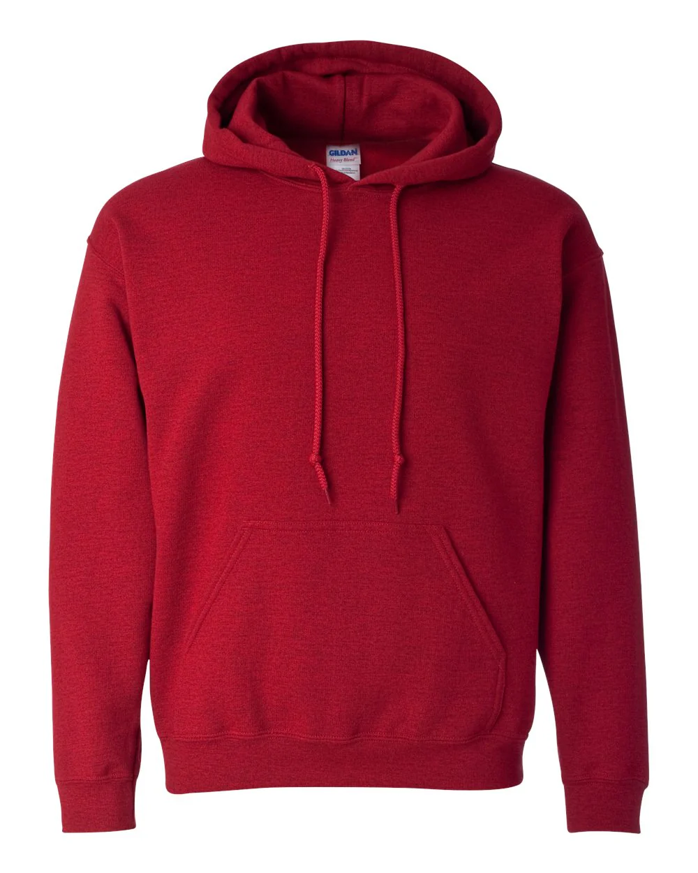 Gildan Heavy Blend™ 18500 Hoodie Package (50 Pieces) - Image 6