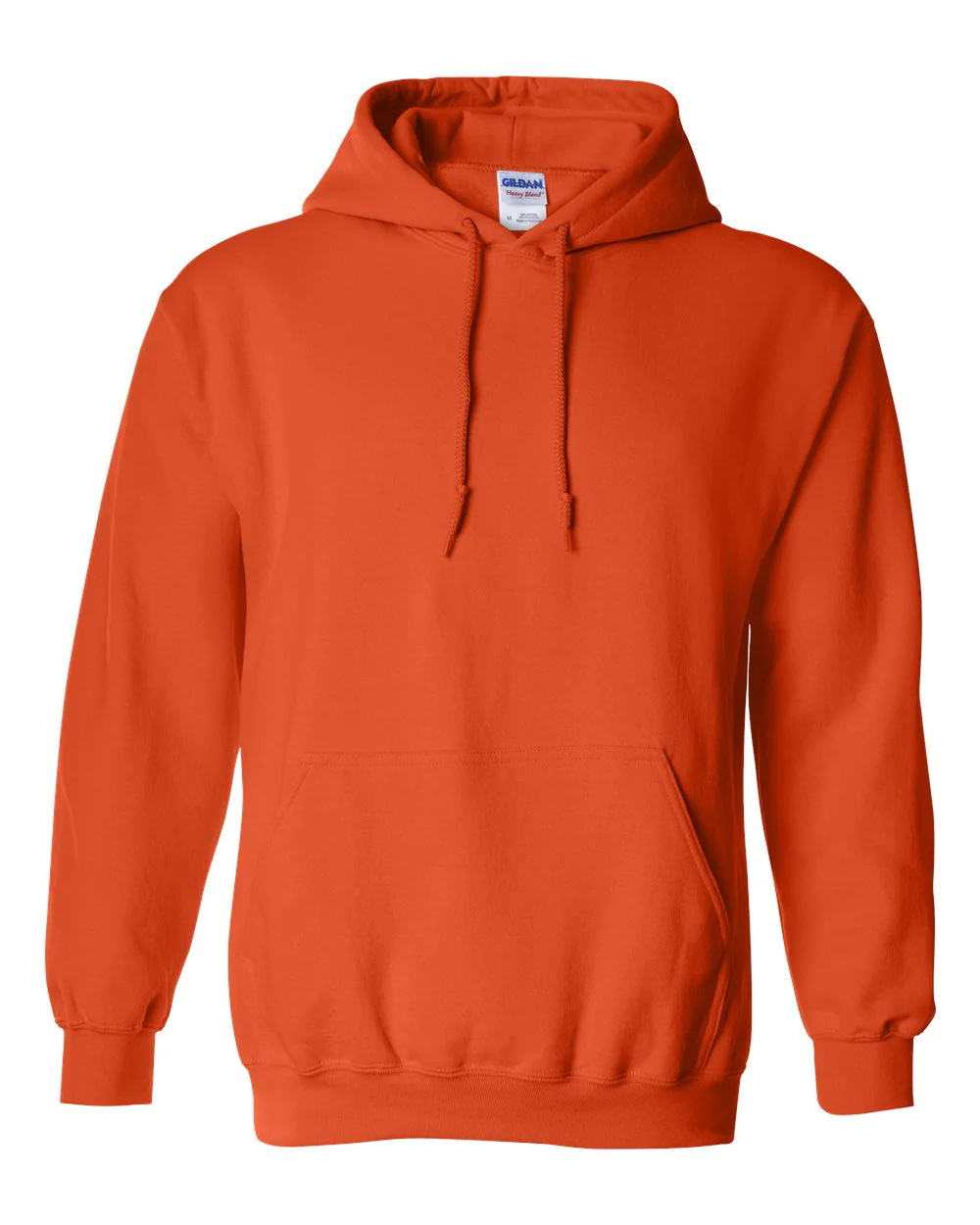 Gildan Heavy Blend™ 18500 Hoodie Package (50 Pieces) - Image 64
