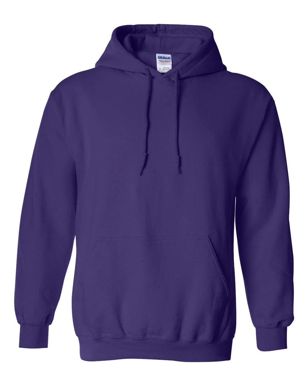 Gildan Heavy Blend™ 18500 Hoodie Package (50 Pieces) - Image 68