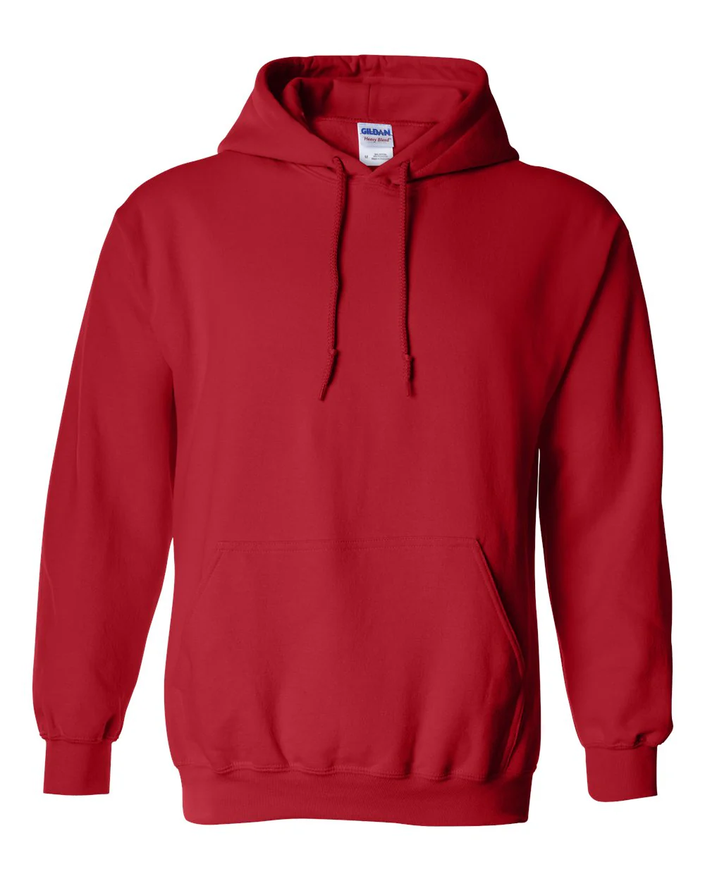 Gildan Heavy Blend™ 18500 Hoodie Package (50 Pieces) - Image 70