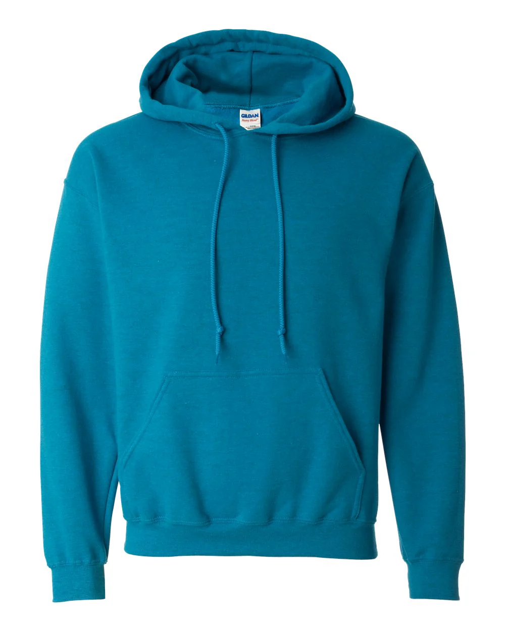 Gildan Heavy Blend™ 18500 Hoodie Package (50 Pieces) - Image 8