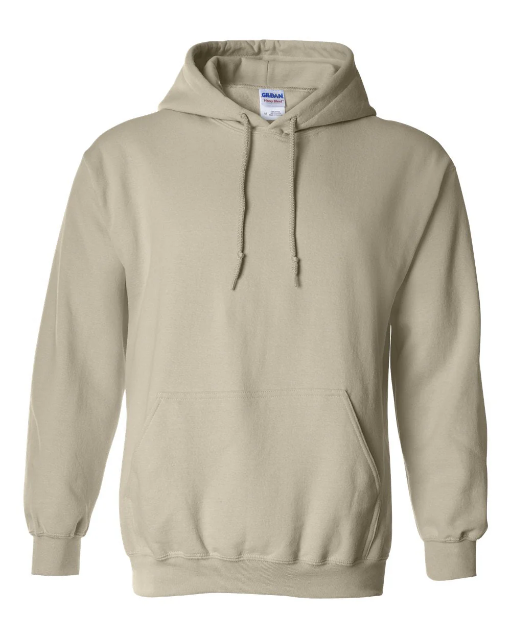 Gildan Heavy Blend™ 18500 Hoodie Package (50 Pieces) - Image 80