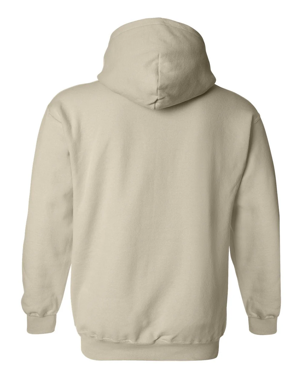 Gildan Heavy Blend™ 18500 Hoodie Package (50 Pieces) - Image 81
