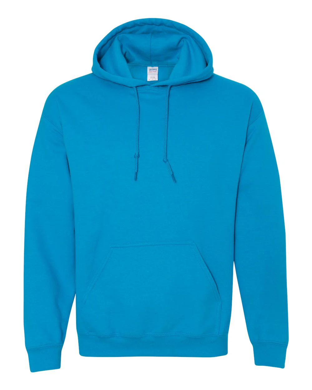 Gildan Heavy Blend™ 18500 Hoodie Package (50 Pieces) - Image 82