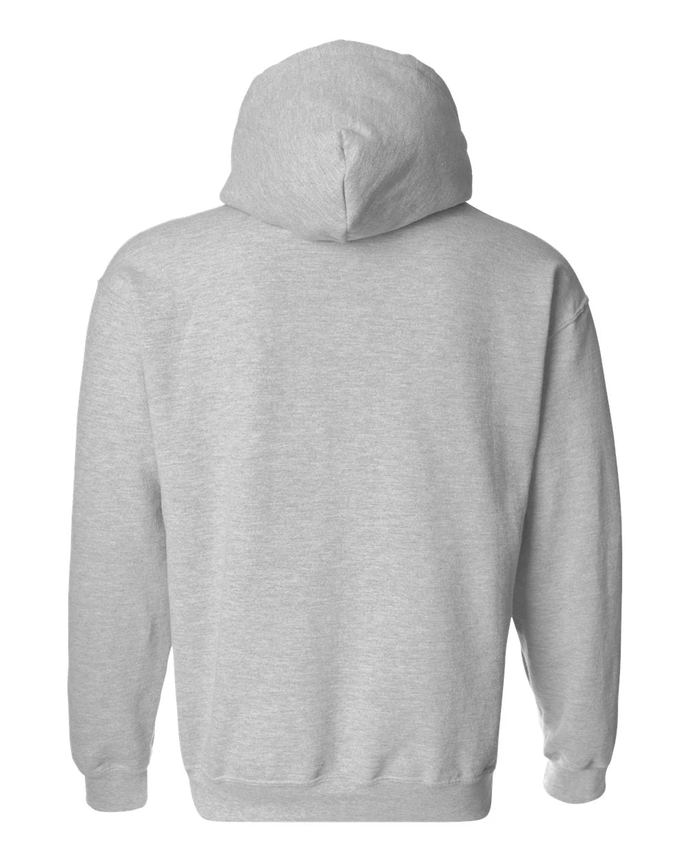 Gildan Heavy Blend™ 18500 Hoodie Package (50 Pieces) - Image 85