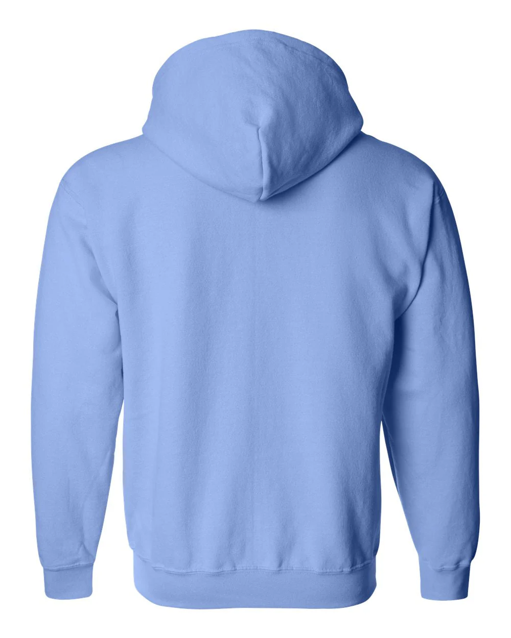 Gildan Heavy Blend™ 18600 Full-Zip Hoodie Package (50 Pieces) - Image 11