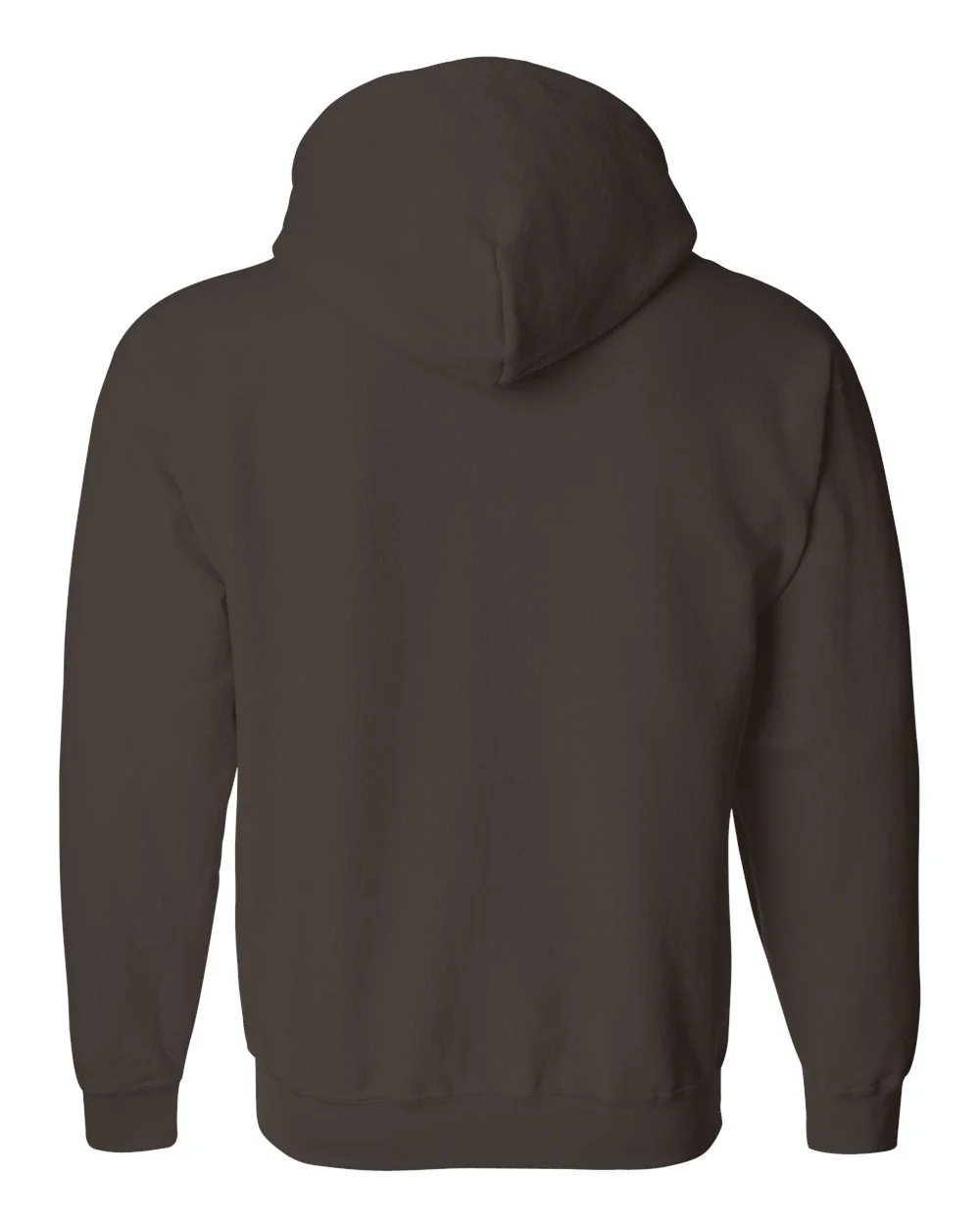 Gildan Heavy Blend™ 18600 Full-Zip Hoodie Package (50 Pieces) - Image 13