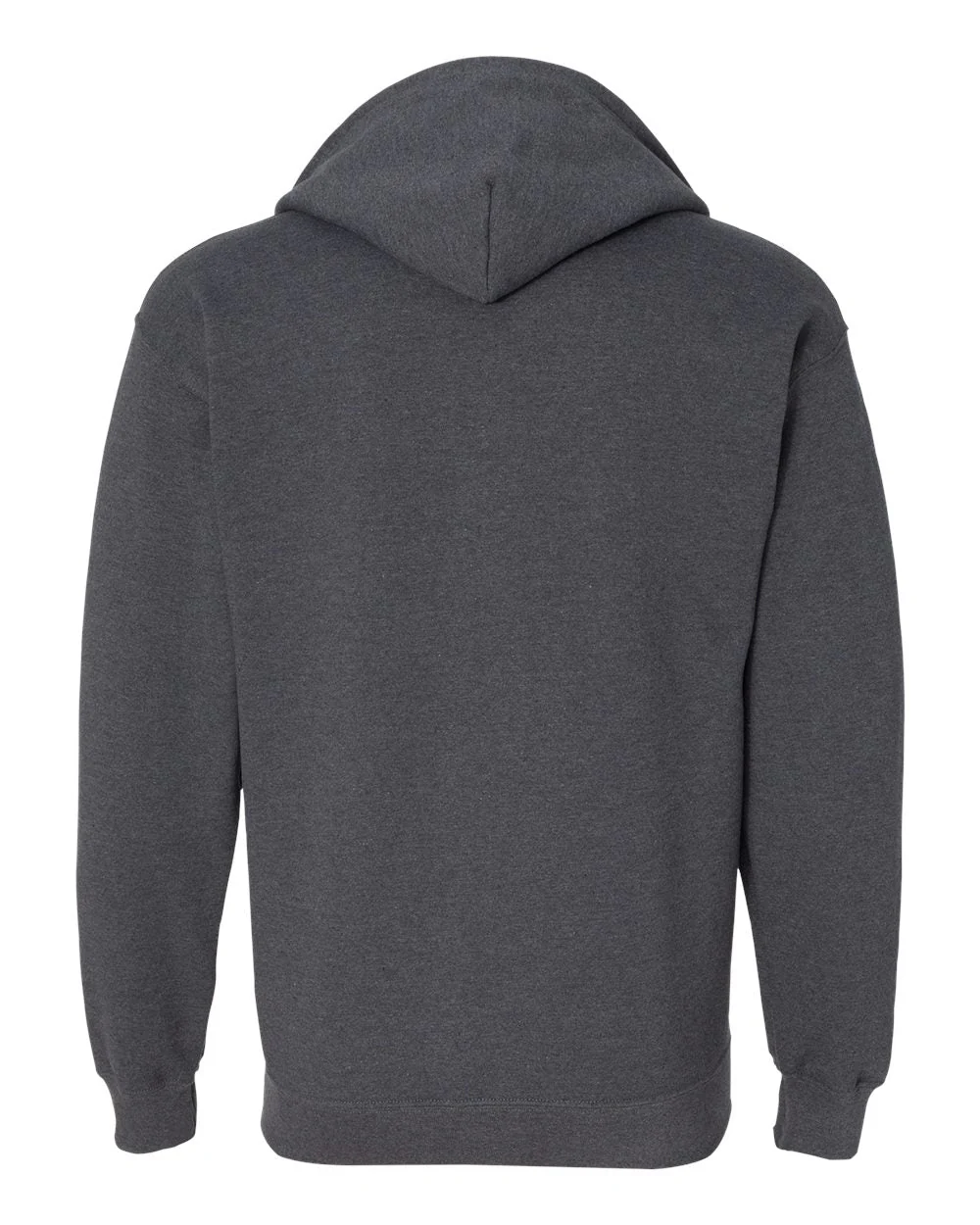 Gildan Heavy Blend™ 18600 Full-Zip Hoodie Package (50 Pieces) - Image 15