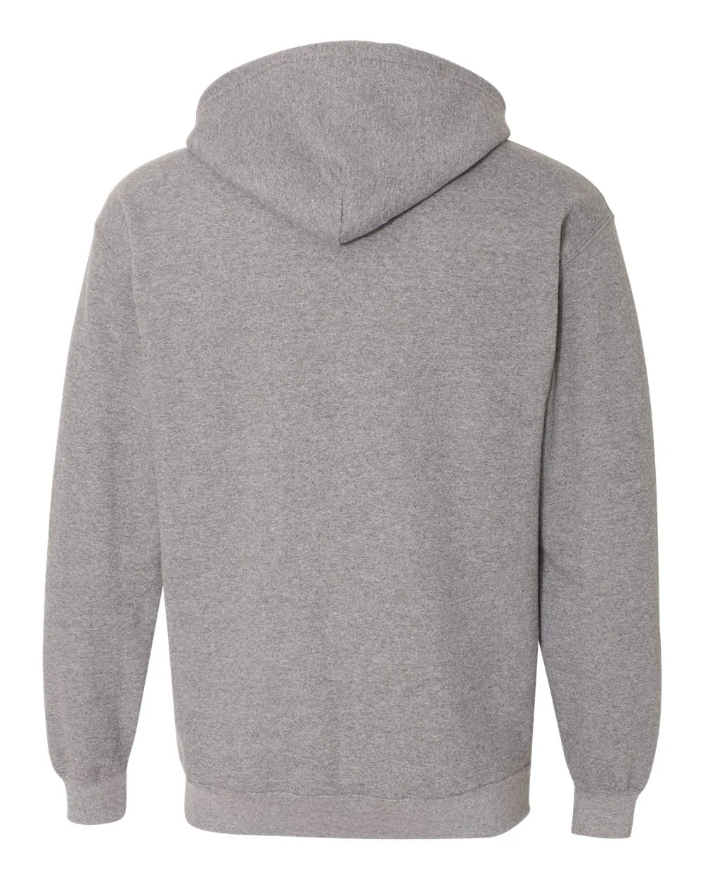 Gildan Heavy Blend™ 18600 Full-Zip Hoodie Package (50 Pieces) - Image 19