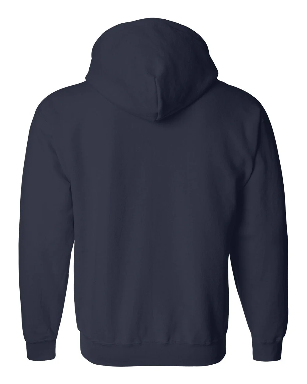 Gildan Heavy Blend™ 18600 Full-Zip Hoodie Package (50 Pieces) - Image 23