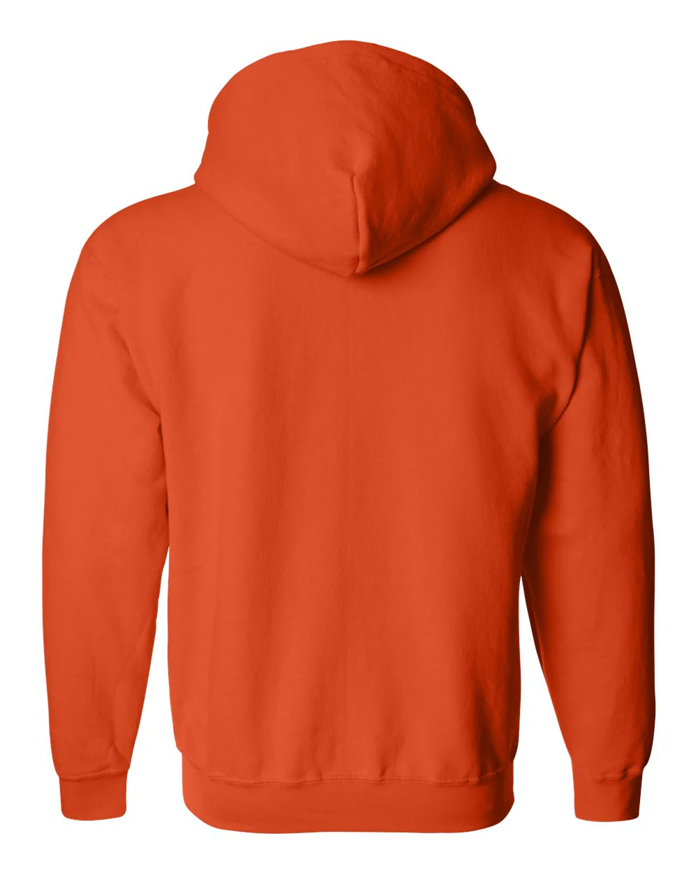Gildan Heavy Blend™ 18600 Full-Zip Hoodie Package (50 Pieces) - Image 25