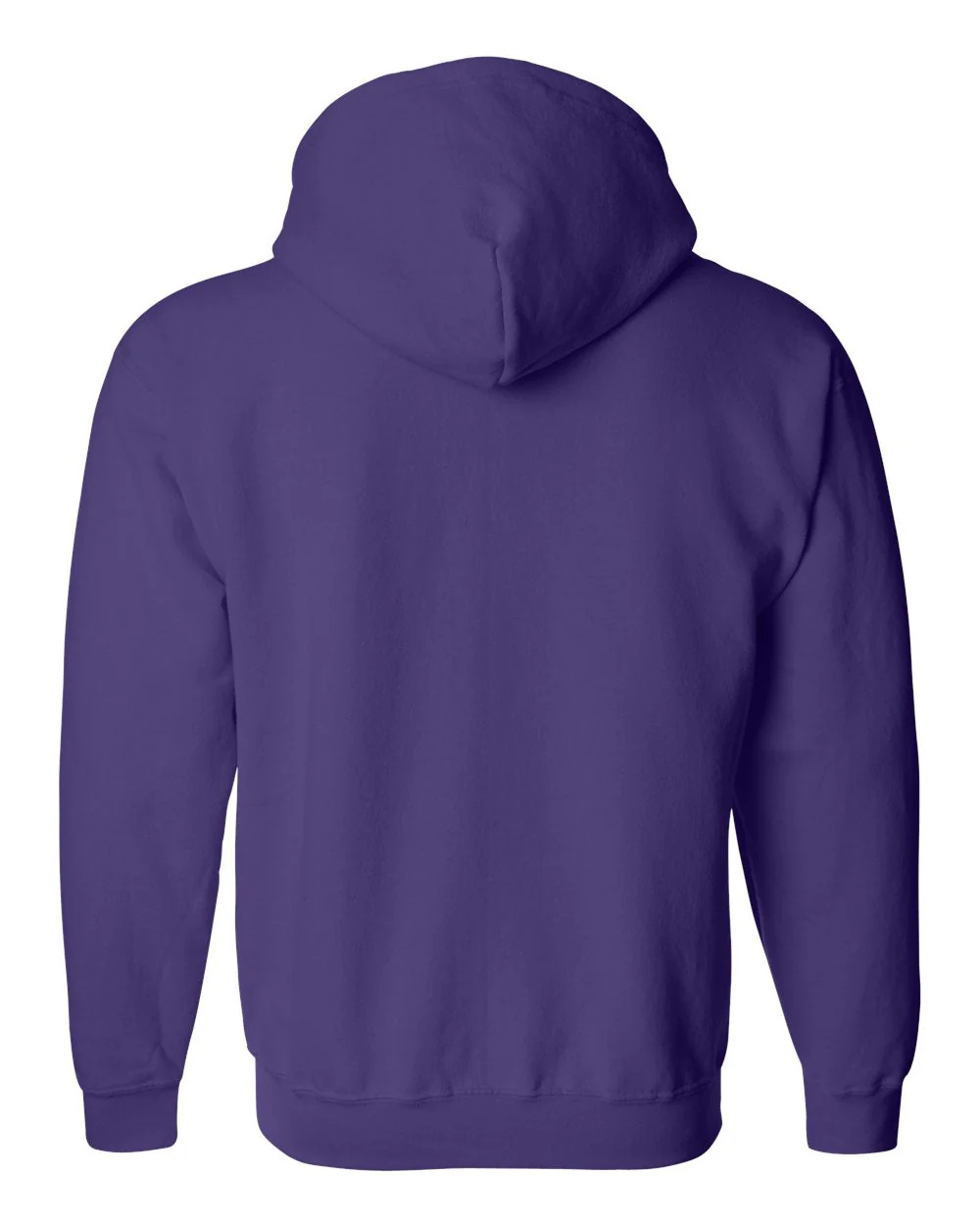 Gildan Heavy Blend™ 18600 Full-Zip Hoodie Package (50 Pieces) - Image 27
