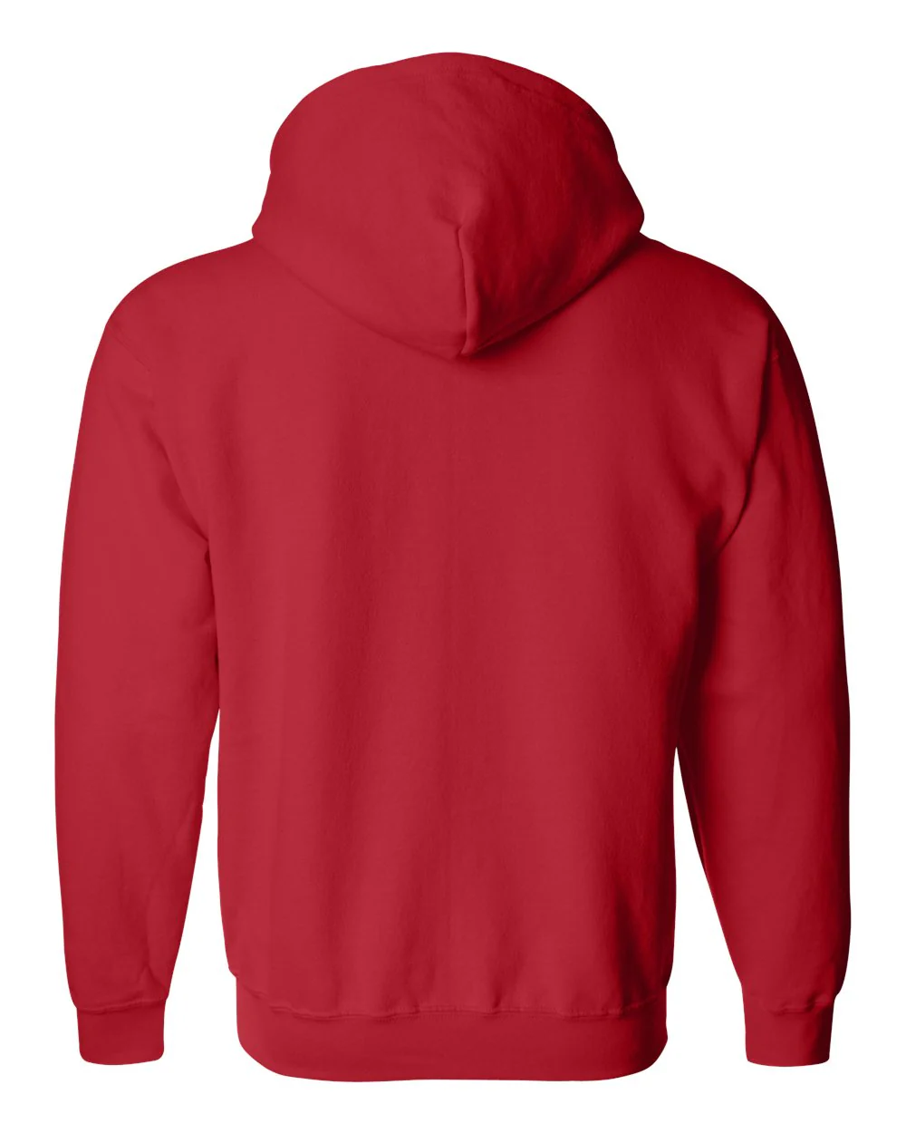 Gildan Heavy Blend™ 18600 Full-Zip Hoodie Package (50 Pieces) - Image 29