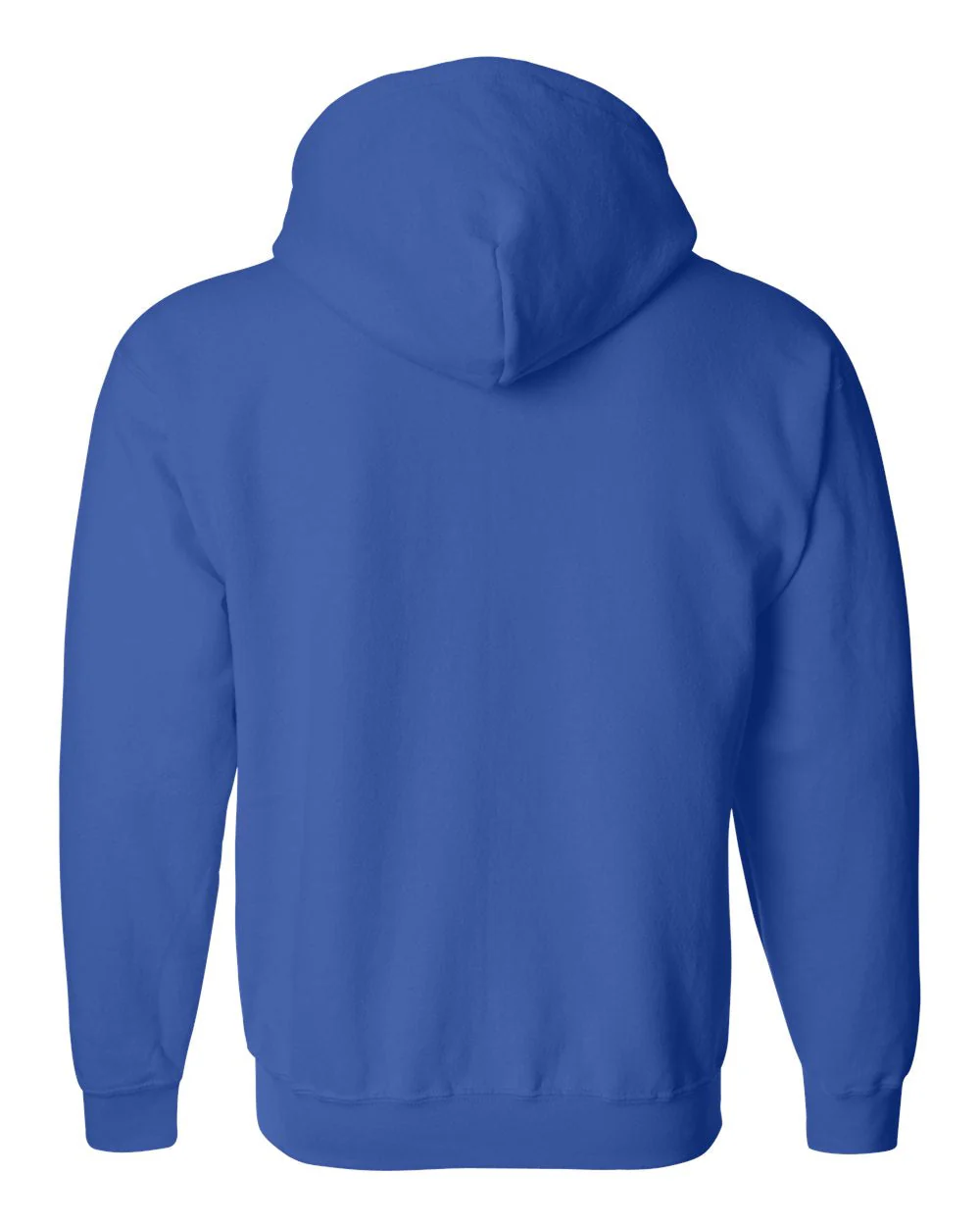 Gildan Heavy Blend™ 18600 Full-Zip Hoodie Package (50 Pieces) - Image 31