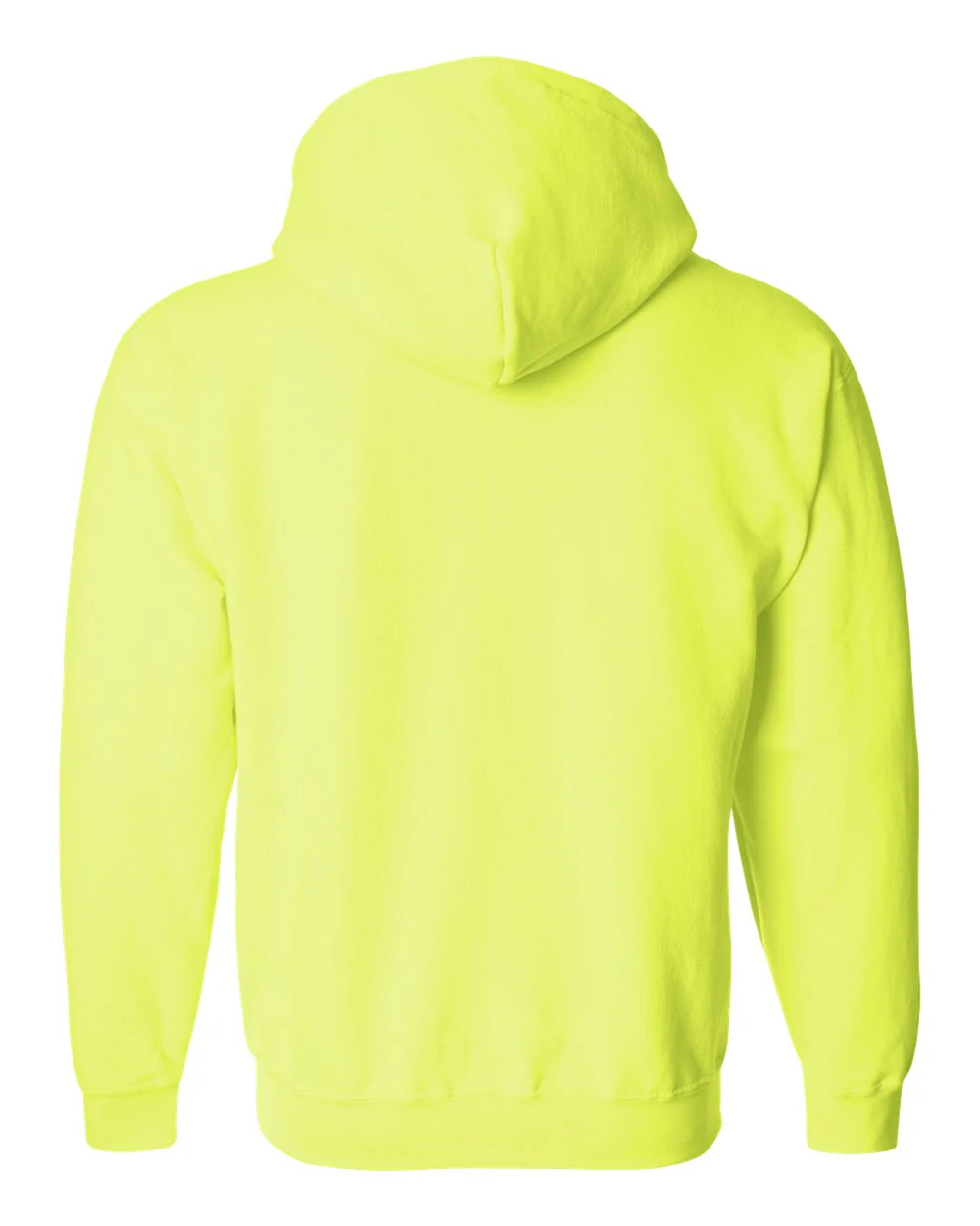 Gildan Heavy Blend™ 18600 Full-Zip Hoodie Package (50 Pieces) - Image 33