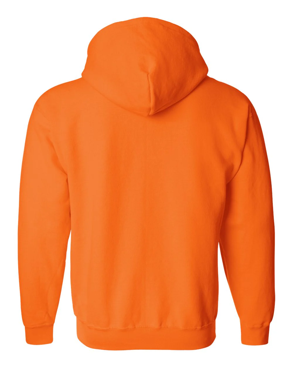 Gildan Heavy Blend™ 18600 Full-Zip Hoodie Package (50 Pieces) - Image 35